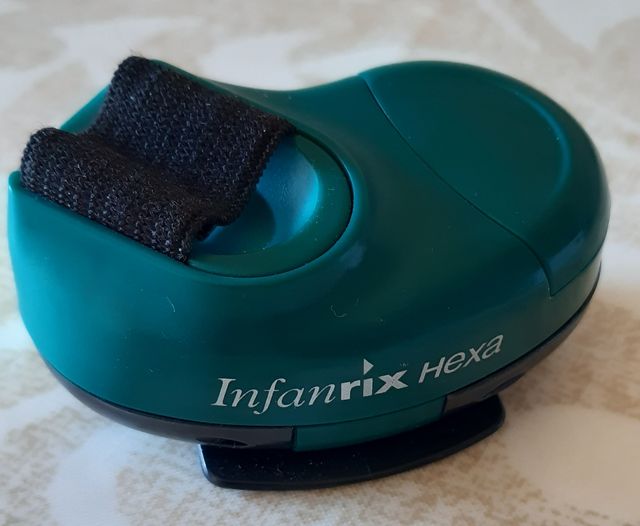 Podómetro con pulsómetro