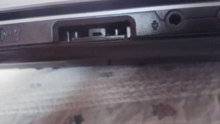 Portátil Asus F3F-AP223C