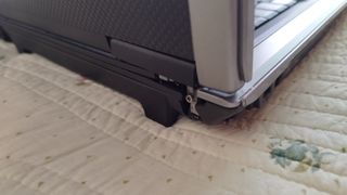 Portátil Asus F3F-AP223C