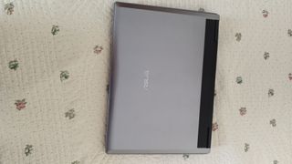 Portátil Asus F3F-AP223C