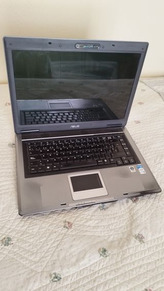 Portátil Asus F3F-AP223C