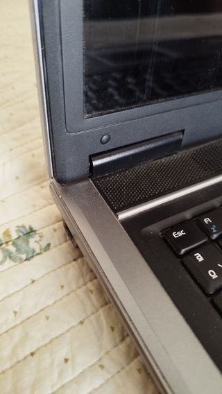 Portátil Asus F3F-AP223C