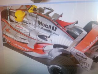 Digital systen Scalextric 1/32