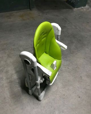 Trona Peg-Perego