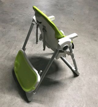 Trona Peg-Perego
