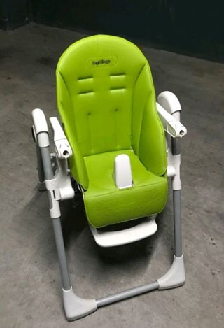 Trona Peg-Perego