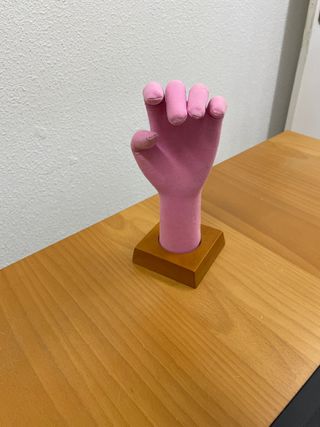 Expositores de anillos