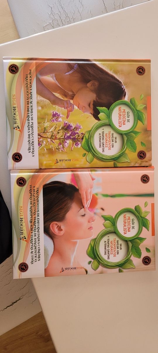 Medicina naturalista