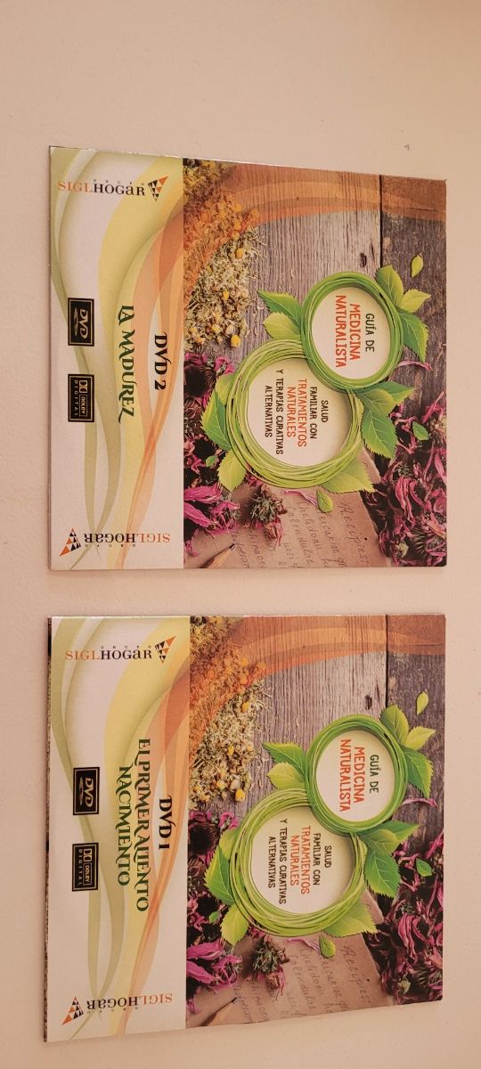 Medicina naturalista