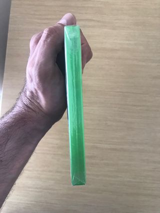 Bleeding edge Xbox one precintado