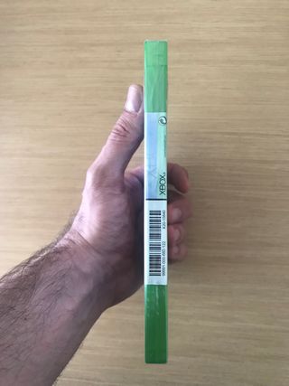 Super lucky's tale Xbox one precintado