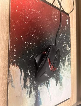 Ordenador Portátil Acer Nitro 5.