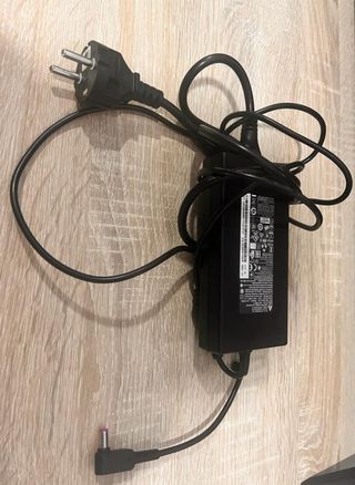 Ordenador Portátil Acer Nitro 5.