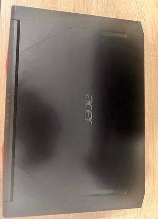Ordenador Portátil Acer Nitro 5.