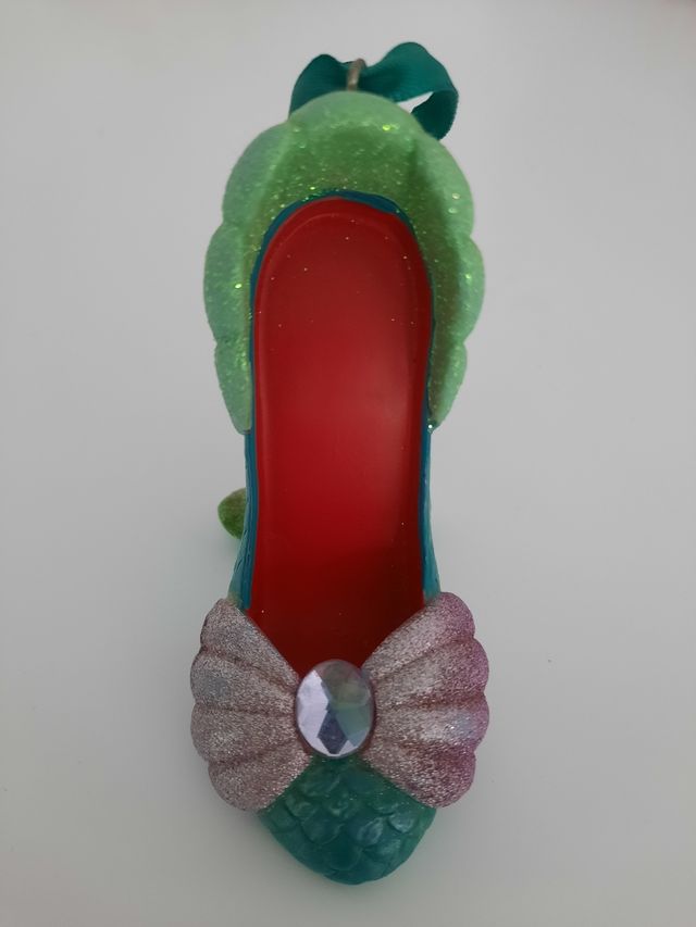 zapato ariel