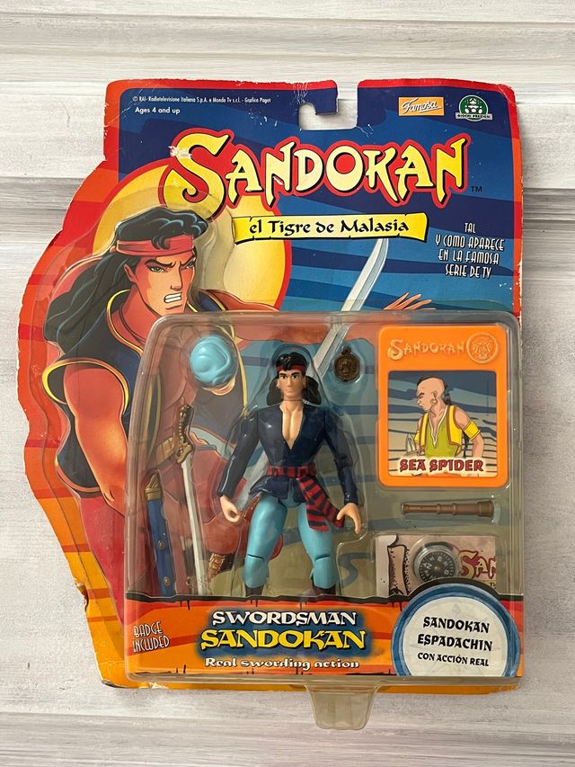 Figura Sandokan nueva 
