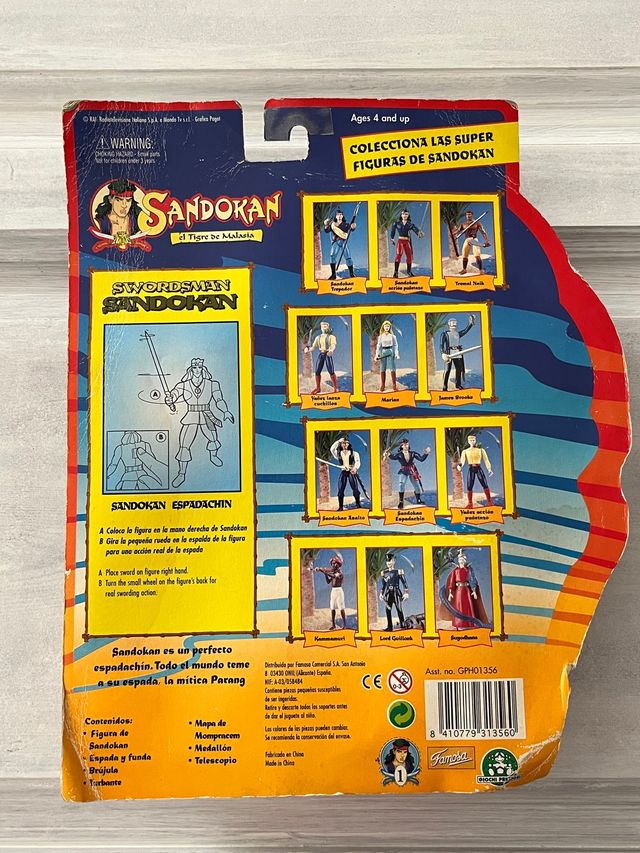 Figura Sandokan nueva 