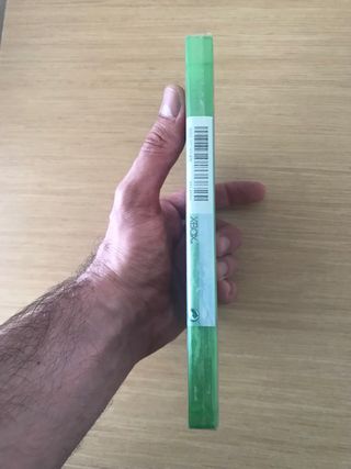 Flashback classics vol 2 Xbox one precintado