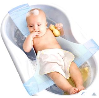 Hamaca baño bebé