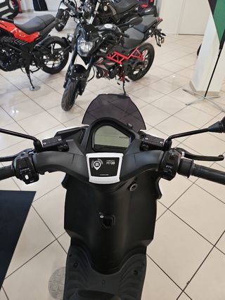 SILENCE S01 BLACK FRIDAY