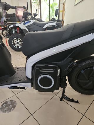 SILENCE S01 BLACK FRIDAY