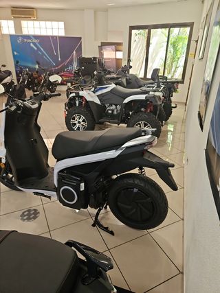 SILENCE S01 BLACK FRIDAY