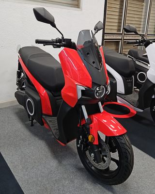 SILENCE S01 BLACK FRIDAY