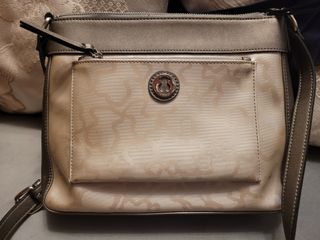 Bolso bandolera TOUS