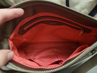 Bolso bandolera TOUS