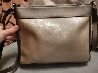 Bolso bandolera TOUS