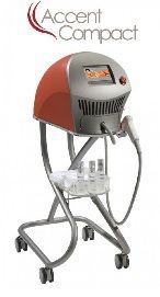 REPARACIÓN ALMA LASER ACCENT