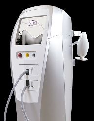 REPARACIÓN ALMA LASER ACCENT