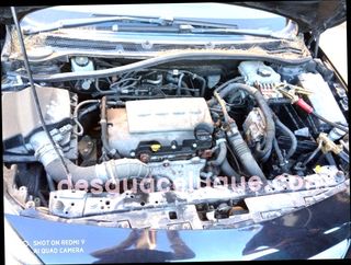 MANDO LIMPIA PARABRISAS OPEL ASTRA J 2887