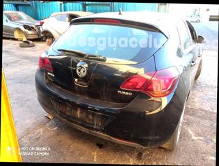 MANDO LIMPIA PARABRISAS OPEL ASTRA J 2887
