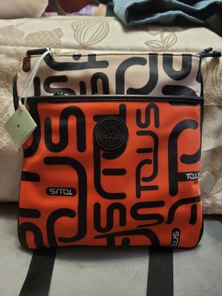 Bolso bandolera TOUS