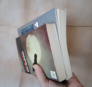 Saga CASTEEL, romance Heaven, libros 2 y 3