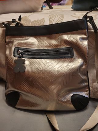 Bolso bandolera TOUS