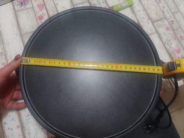 piastra pancake / crepes