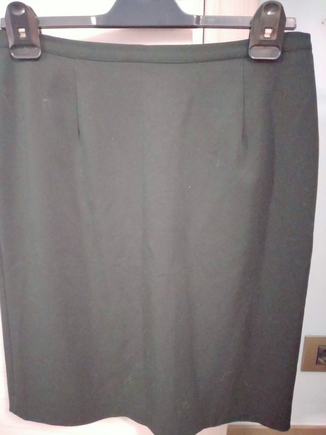 gonne longuette donna