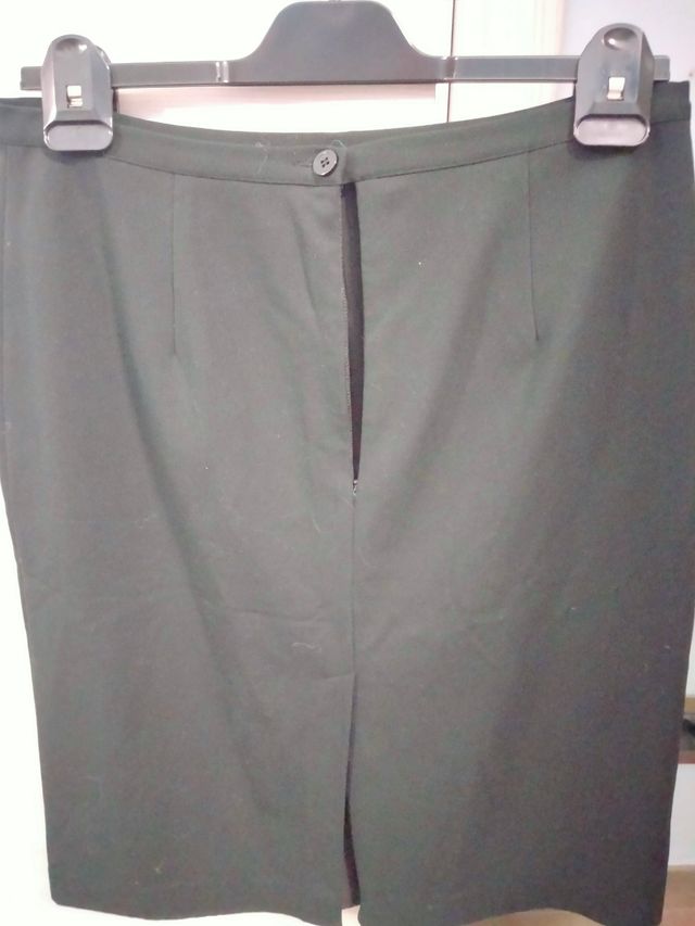 gonne longuette donna