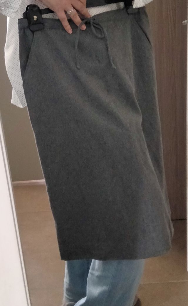 gonne longuette donna