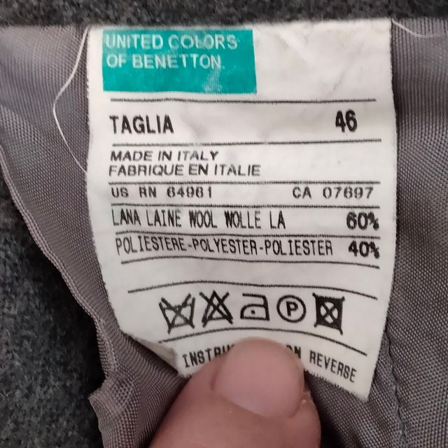 gonne longuette donna