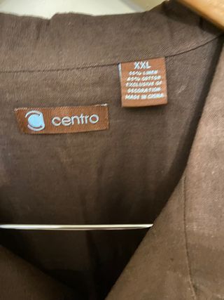 Camisa Mujer manga corta XXL tallas grandes USA