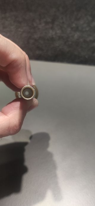 Boquilla Bach 1C corp.