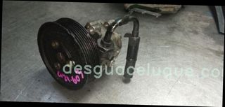 BOMBA DE DIRECCION HIDRAULICA PORSCHE CAYENNE 8166