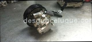 BOMBA DE DIRECCION HIDRAULICA PORSCHE CAYENNE 8166