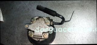 BOMBA DE DIRECCION HIDRAULICA PORSCHE CAYENNE 8166