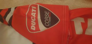 Camiseta HONDA Moto Gp 2XL/3XL en Fuengirola