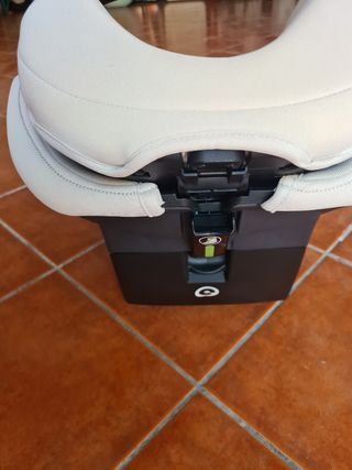 MAXICOSI JANE CONCORD koos size 1