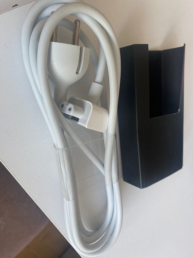 Cable extensible Mac